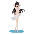 Product image Azur Lane Limepie Series PVC Statue Atago Summer March Ver.