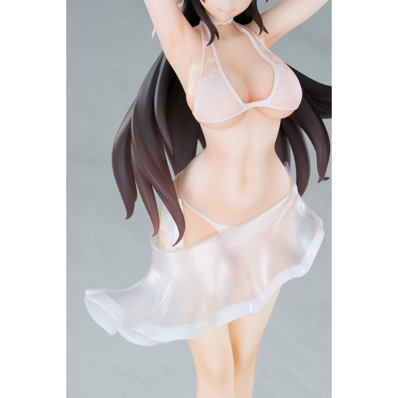 Product image Azur Lane Limepie Series PVC Statue Atago Summer March Ver.