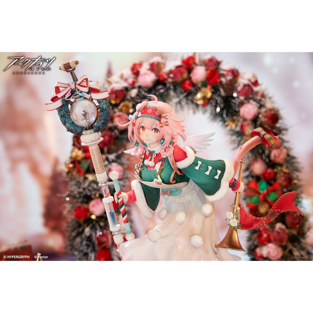 Produktbild Arknights PVC-staty 1/7 Goldenglow Maiden For The Bright