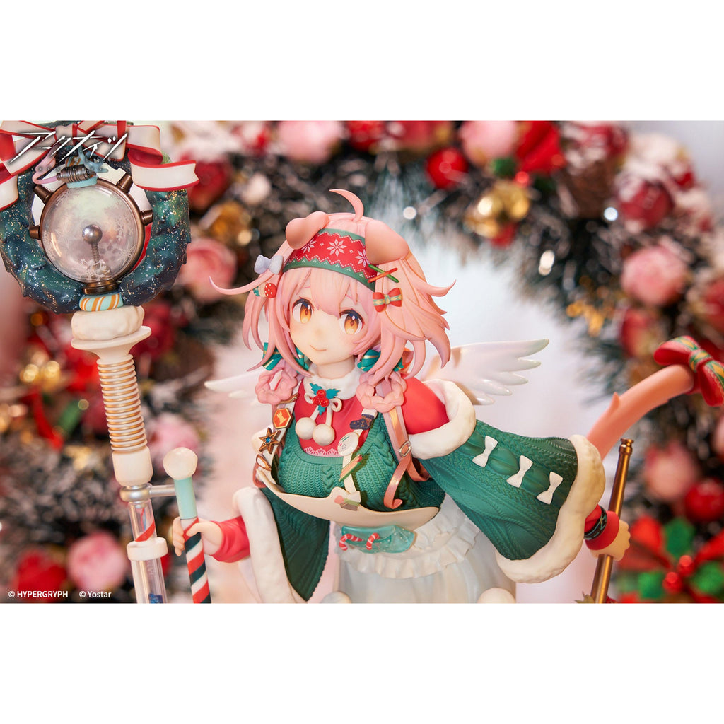 Produktbild Arknights PVC-staty 1/7 Goldenglow Maiden For The Bright