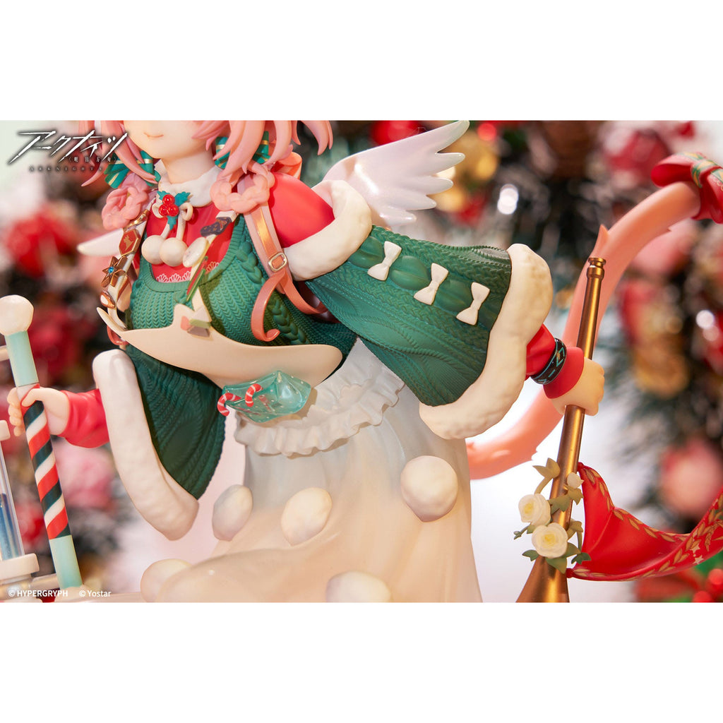 Produktbild Arknights PVC-staty 1/7 Goldenglow Maiden For The Bright