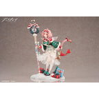 Produktbild Arknights PVC-staty 1/7 Goldenglow Maiden For The Bright