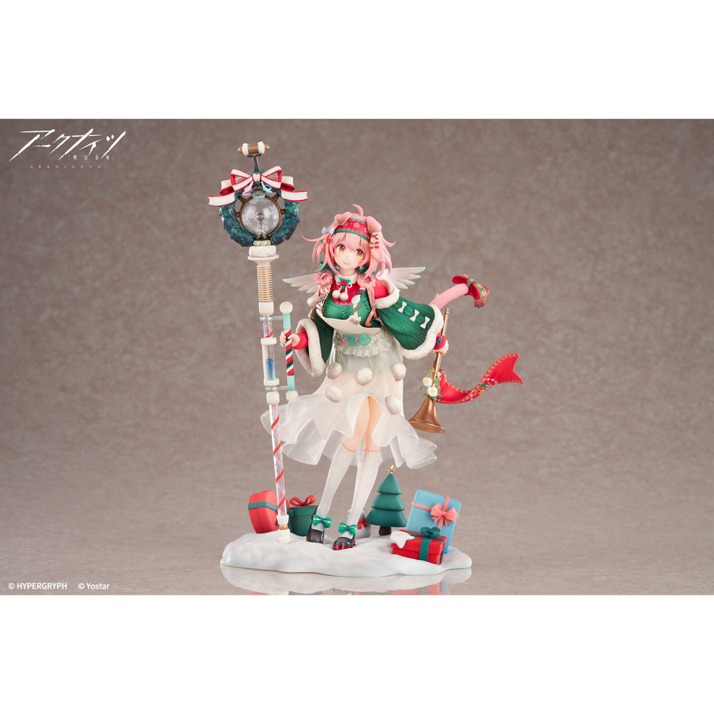 Produktbild Arknights PVC-staty 1/7 Goldenglow Maiden For The Bright