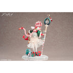 Produktbild Arknights PVC-staty 1/7 Goldenglow Maiden For The Bright