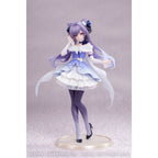 Produktbild Genshin Impact Gift+ PVC-staty 1/8 Keqing Resplendent