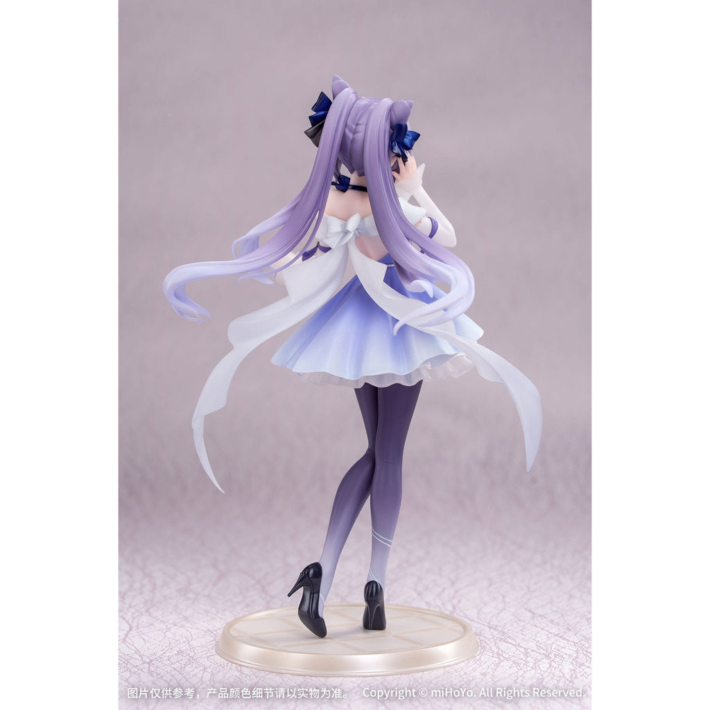 Produktbild Genshin Impact Gift+ PVC-staty 1/8 Keqing Resplendent