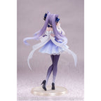 Produktbild Genshin Impact Gift+ PVC-staty 1/8 Keqing Resplendent