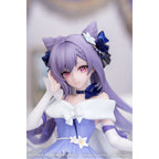 Produktbild Genshin Impact Gift+ PVC-staty 1/8 Keqing Resplendent