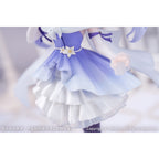 Produktbild Genshin Impact Gift+ PVC-staty 1/8 Keqing Resplendent