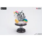Product image Zenless Zone Zero PVC Statue Happy Shake Knightboo 9 cm