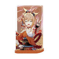 Produktbild Genshin Impact Akrylglitter-ornament: Yoimiya 11 cm