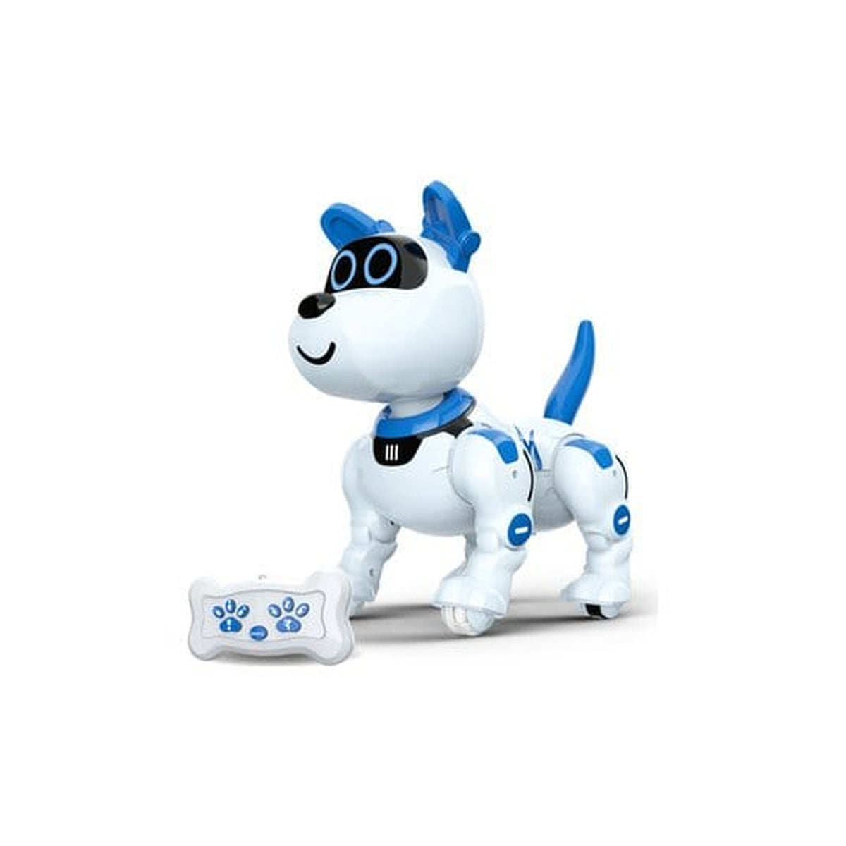 Produktbild Gear2Play Interaktiv robot Robo Raff Puppy