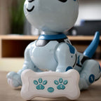 Produktbild Gear2Play Interaktiv robot Robo Raff Puppy