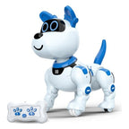 Produktbild Gear2Play Interaktiv robot Robo Raff Puppy