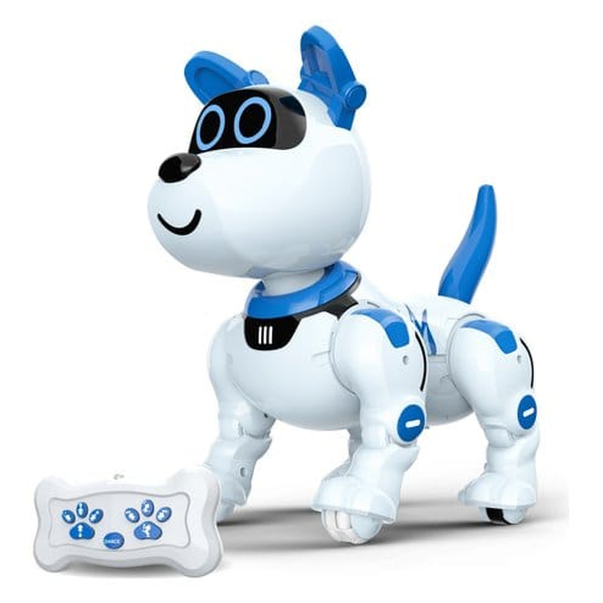 Produktbild Gear2Play Interaktiv robot Robo Raff Puppy