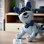 Produktbild Gear2Play Interaktiv robot Robo Raff Puppy