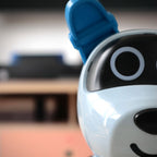 Produktbild Gear2Play Interaktiv robot Robo Raff Puppy