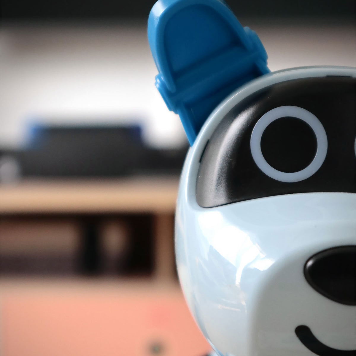Produktbild Gear2Play Interaktiv robot Robo Raff Puppy