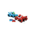 Produktbild Gear2Play Fordon RC-leksak Neon Bumper Cars Pro