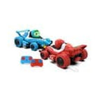 Produktbild Gear2Play Fordon RC-leksak Neon Bumper Cars Pro