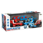 Produktbild Gear2Play Fordon RC-leksak Neon Bumper Cars Pro