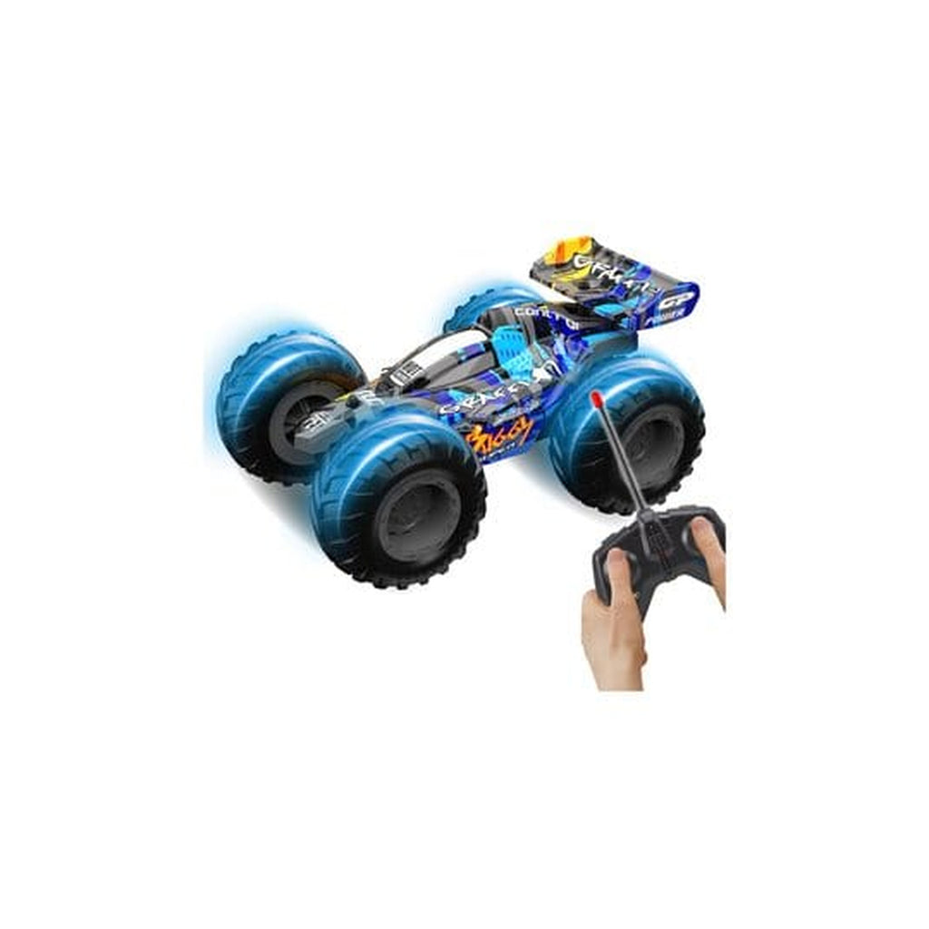 Produktbild Gear2Play Fordon – Fjärrstyrd RC-buggy Graffiti Buggy