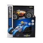 Produktbild Gear2Play Fordon – Fjärrstyrd RC-buggy Graffiti Buggy