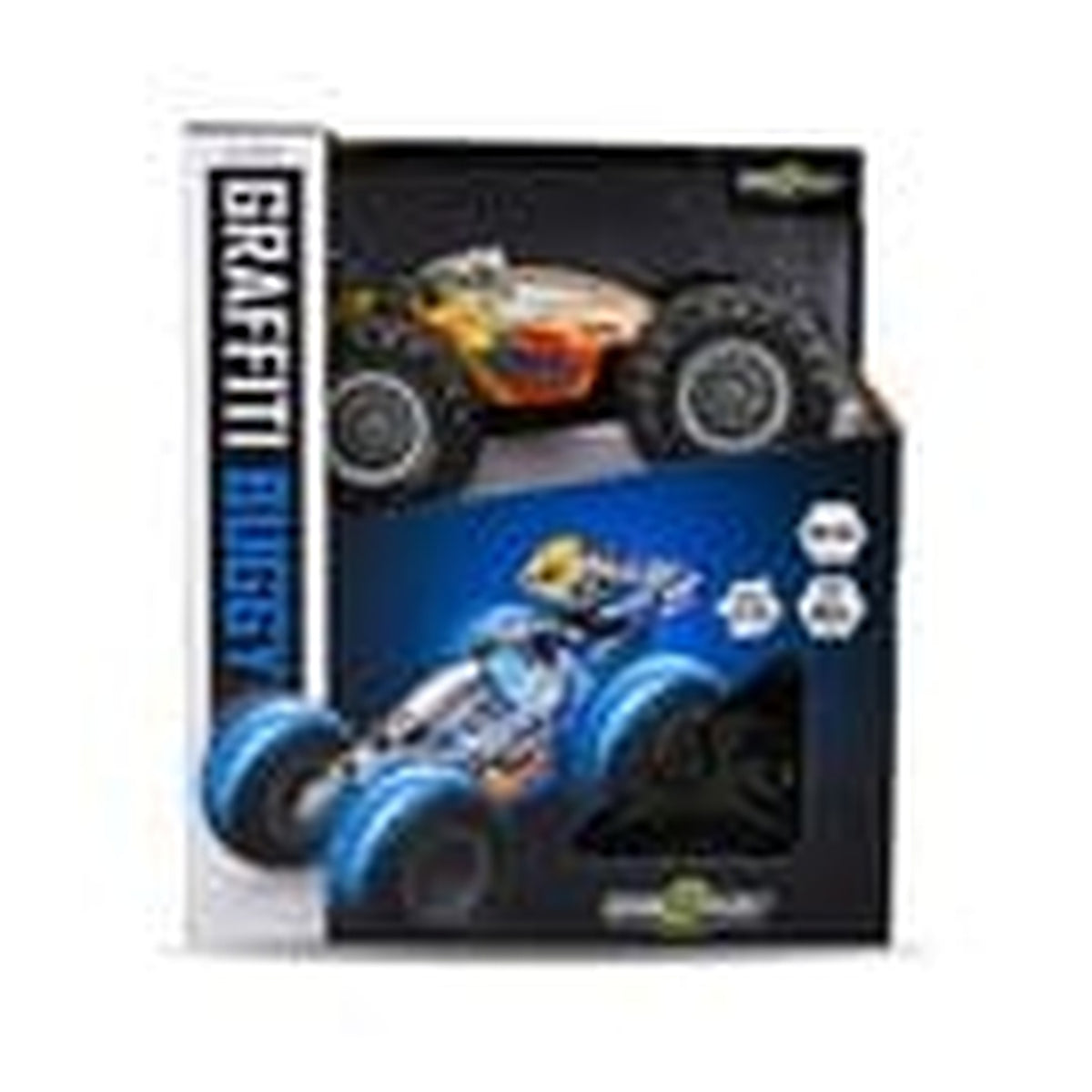 Produktbild Gear2Play Fordon – Fjärrstyrd RC-buggy Graffiti Buggy