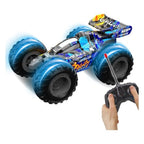 Produktbild Gear2Play Fordon – Fjärrstyrd RC-buggy Graffiti Buggy