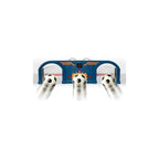 Produktbild Gear2Play Fotbollsspel Roundabout
