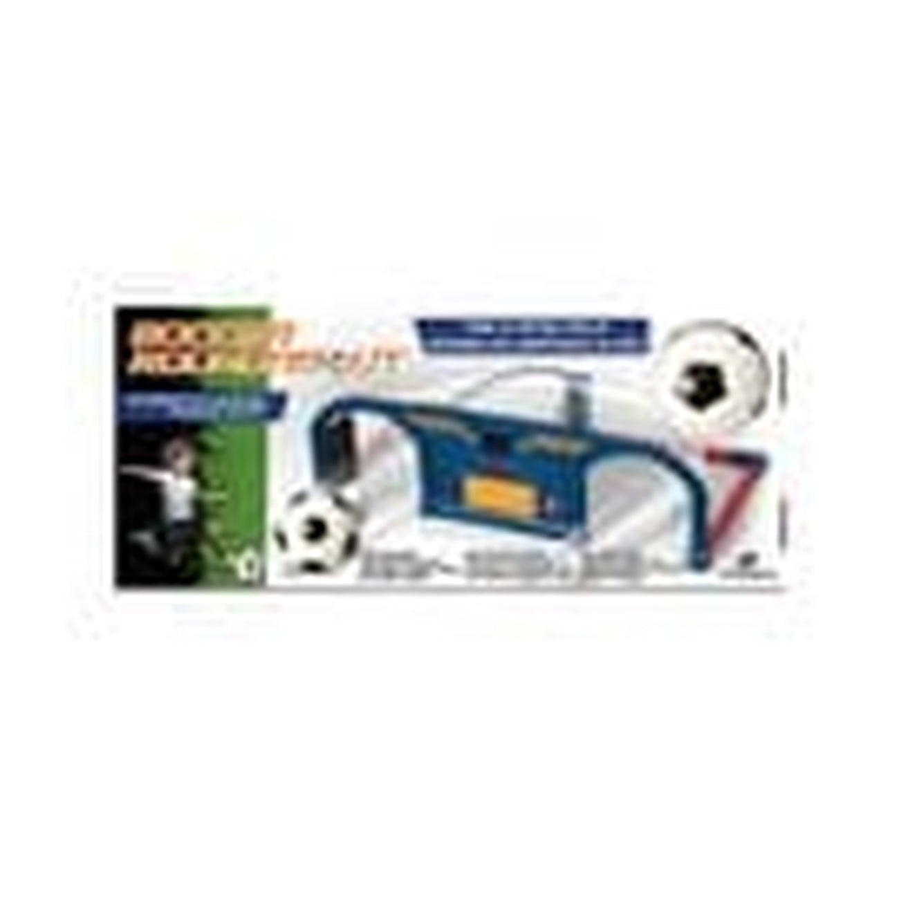 Produktbild Gear2Play Fotbollsspel Roundabout