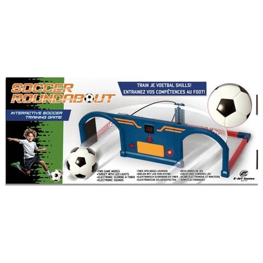 Produktbild Gear2Play Fotbollsspel Roundabout