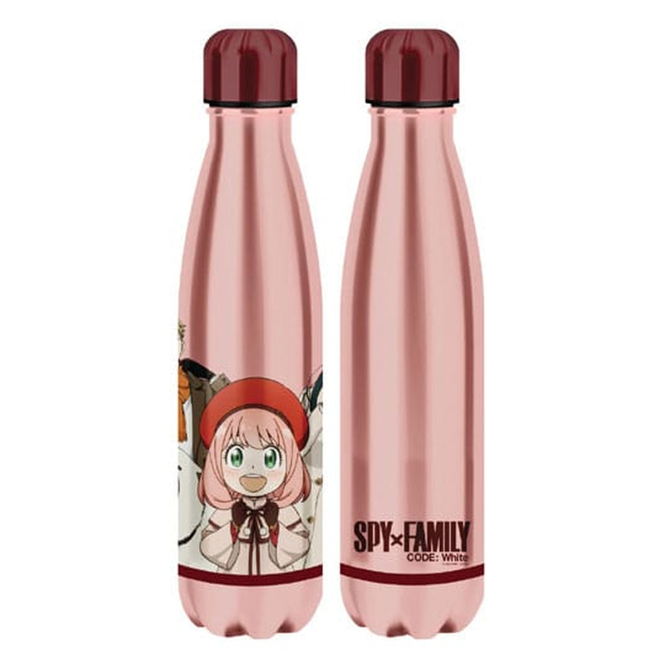 Produktbild Spy x Family Termosflaska Anya