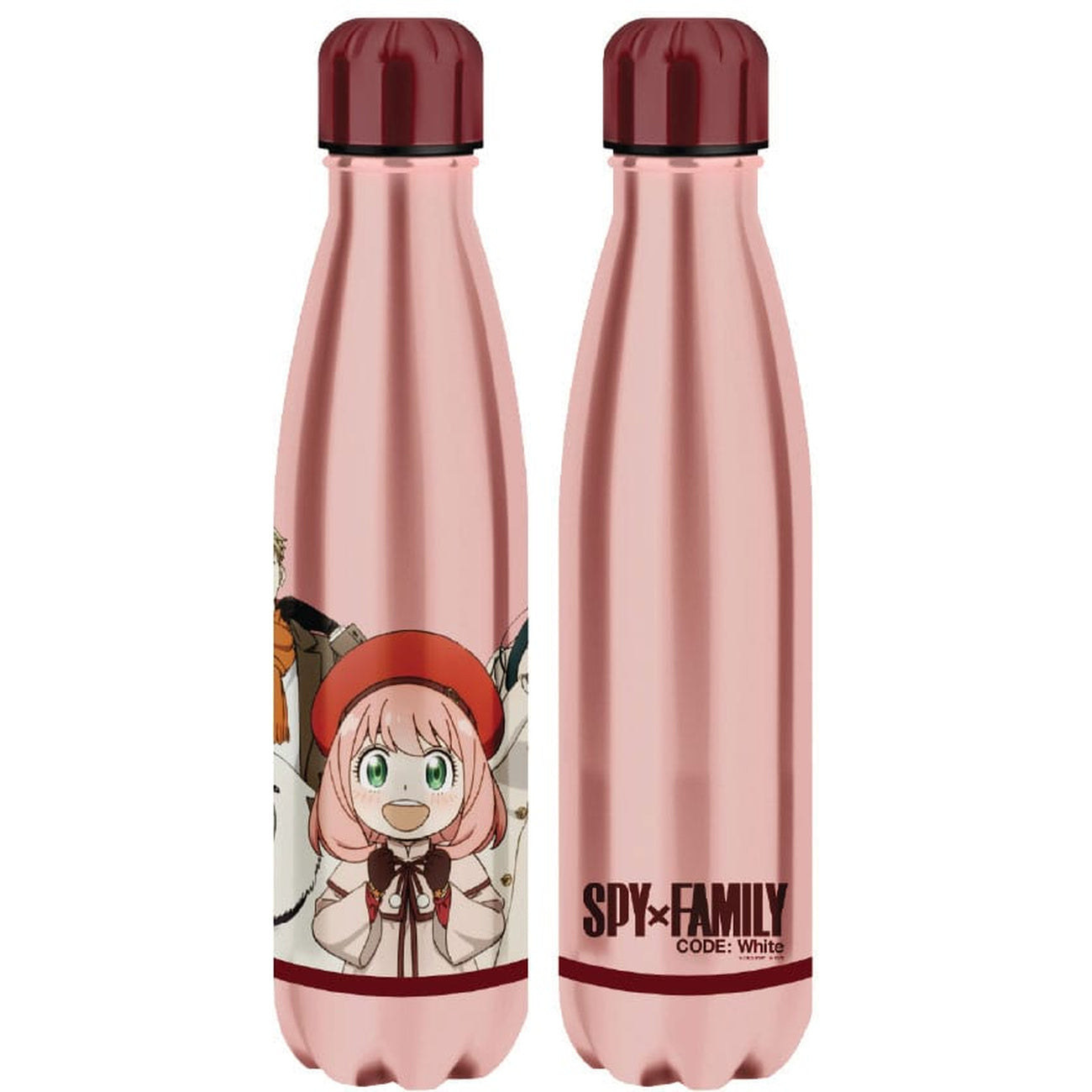 Produktbild Spy x Family Termosflaska Anya