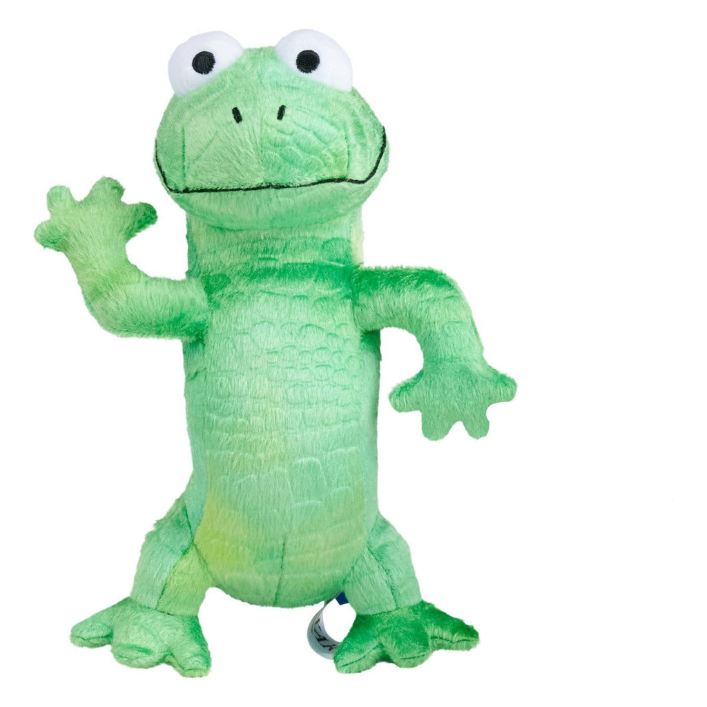 Produktbild Hoppers Mjukisfigur Tom Lizard 20 cm