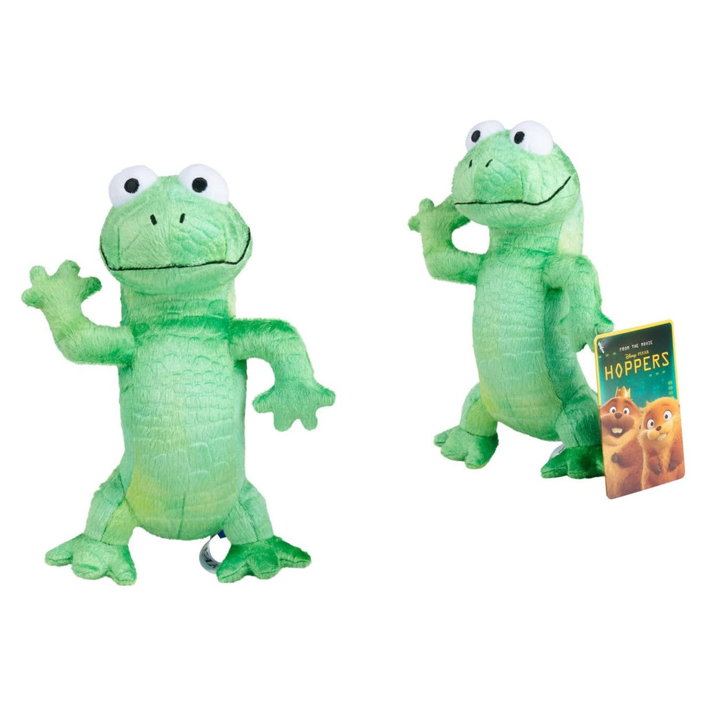 Produktbild Hoppers Mjukisfigur Tom Lizard 20 cm