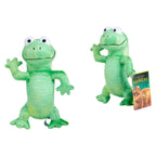 Produktbild Hoppers Mjukisfigur Tom Lizard 20 cm