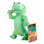 Produktbild Hoppers Mjukisfigur Tom Lizard 20 cm