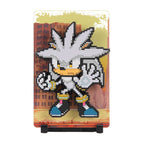 Produktbild Sonic the Hedgehog (Modern) FiGGYZ magnetisk samlarfigur