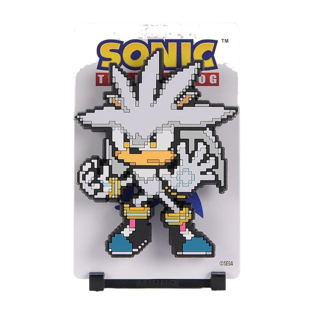 Produktbild Sonic the Hedgehog (Modern) FiGGYZ magnetisk samlarfigur