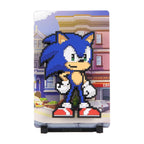Produktbild Sonic the Hedgehog (modern) FiGGYZ magnetisk samlarfigur Sonic