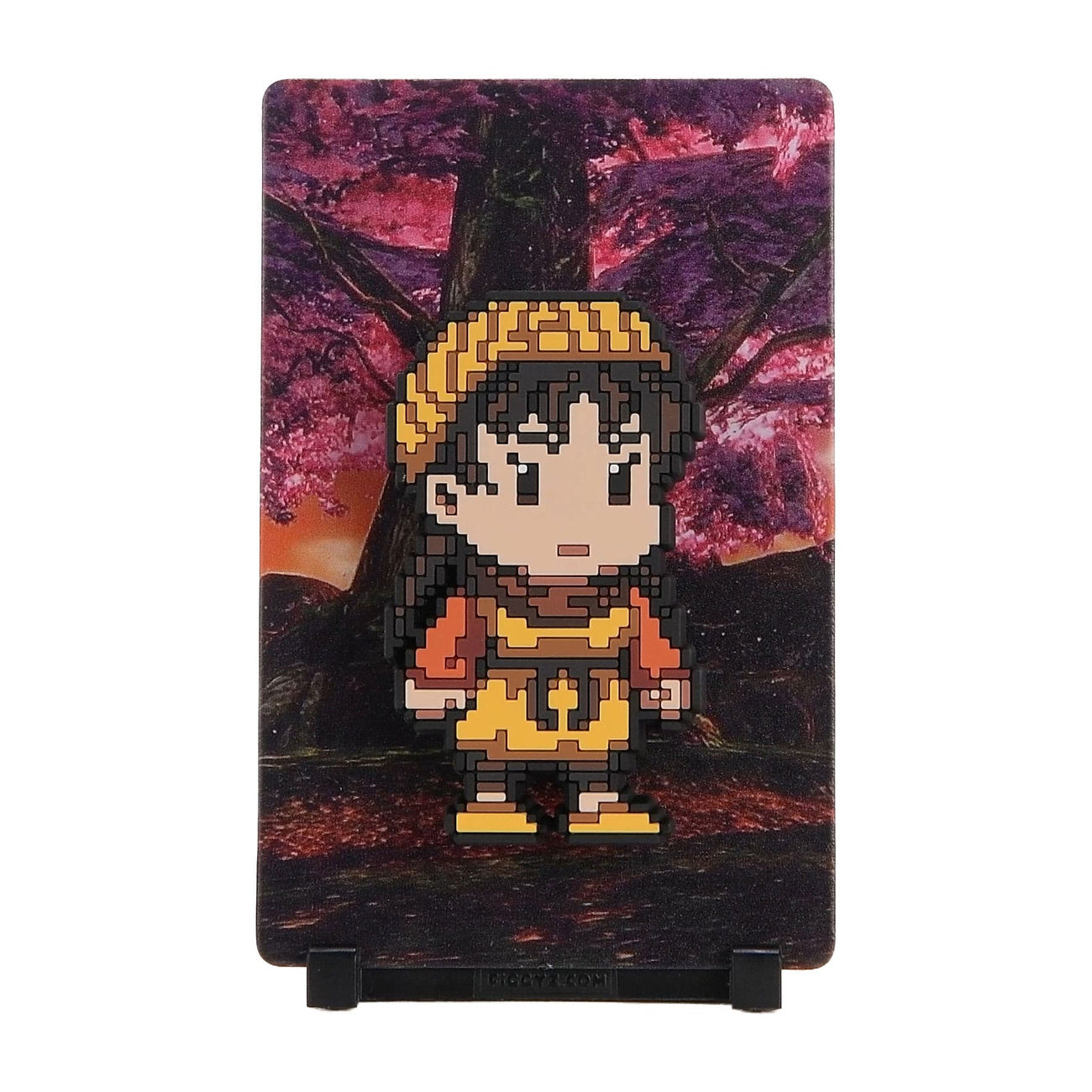 Produktbild Shenmue FiGGYZ magnetisk samlarfigur Shenhua Ling 11 cm