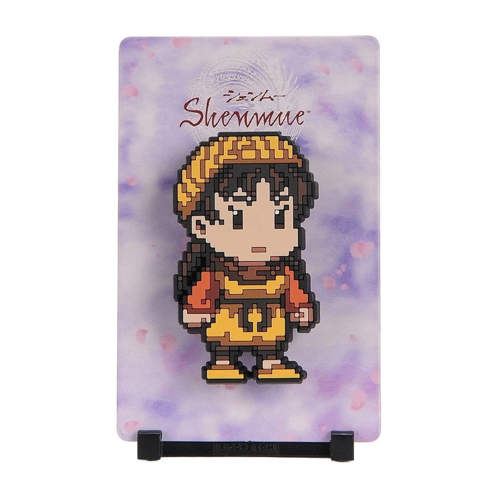 Produktbild Shenmue FiGGYZ magnetisk samlarfigur Shenhua Ling 11 cm