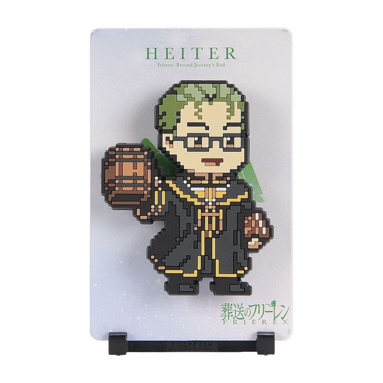 Product image Frieren: Beyond Journey's End FiGGYZ Magnetic Collectible Figure
