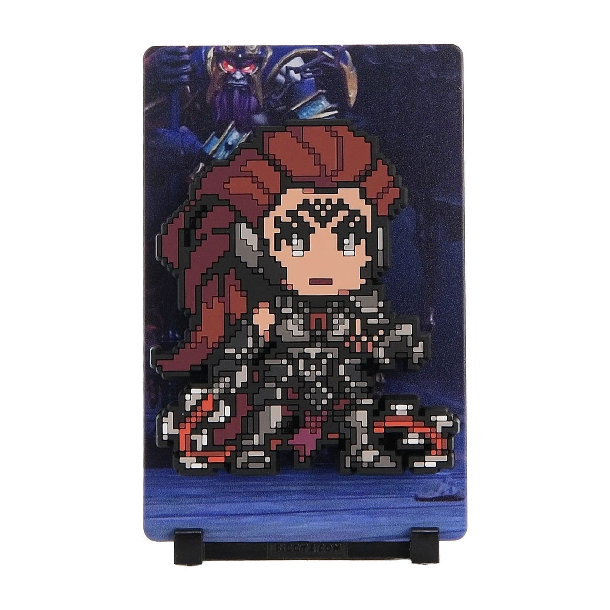 Produktbild Darksiders FiGGYZ magnetisk samlarfigur Fury 11 cm