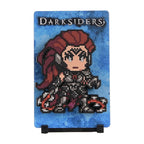 Product image Darksiders FiGGYZ Magnetic Collectible Figure Fury 11 cm
