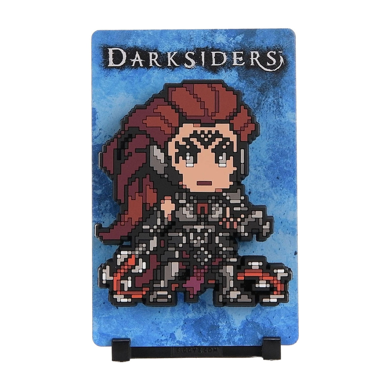 Produktbild Darksiders FiGGYZ magnetisk samlarfigur Fury 11 cm