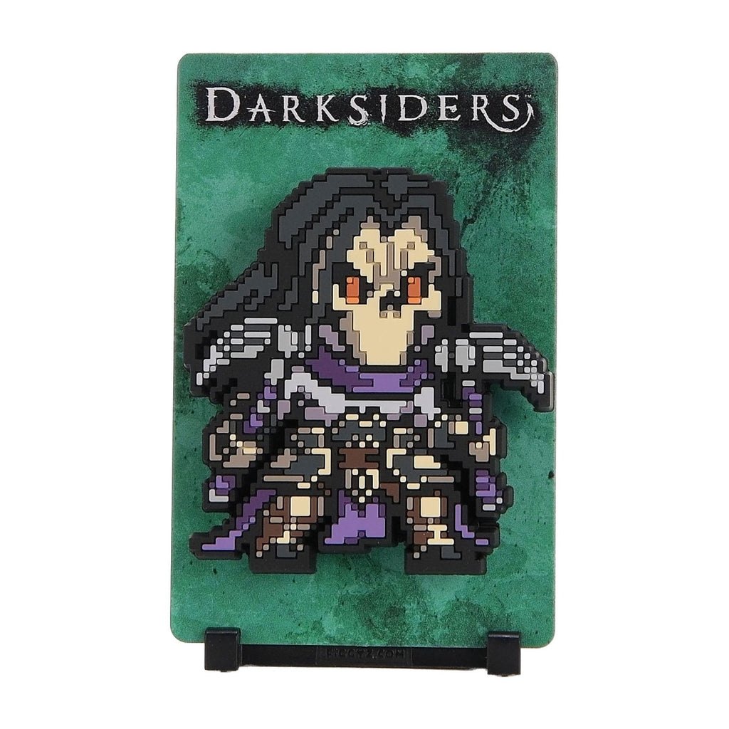 Produktbild Darksiders FiGGYZ magnetisk samlarfigur Death 11 cm