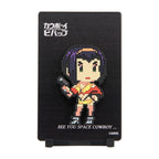 Produktbild Cowboy Bebop FiGGYZ magnetisk samlarfigur Faye Valentine 11 cm