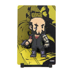 Produktbild Cowboy Bebop FiGGYZ magnetisk samlarfigur Jet Black 11 cm